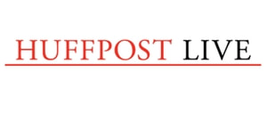 Huffpost Live logo