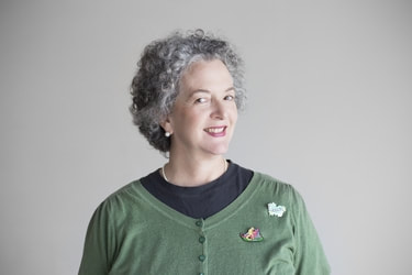 Dr Linda Kirkman